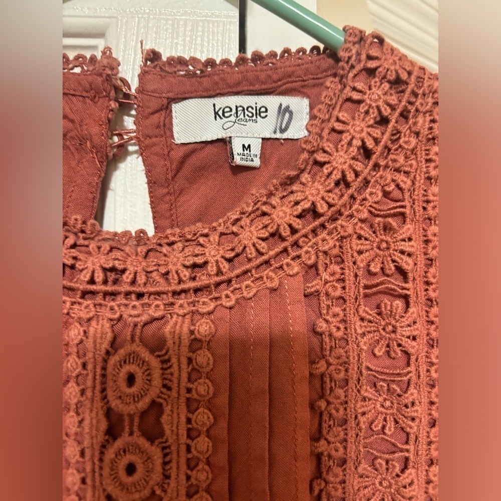 Blouse - Picture 3 of 3